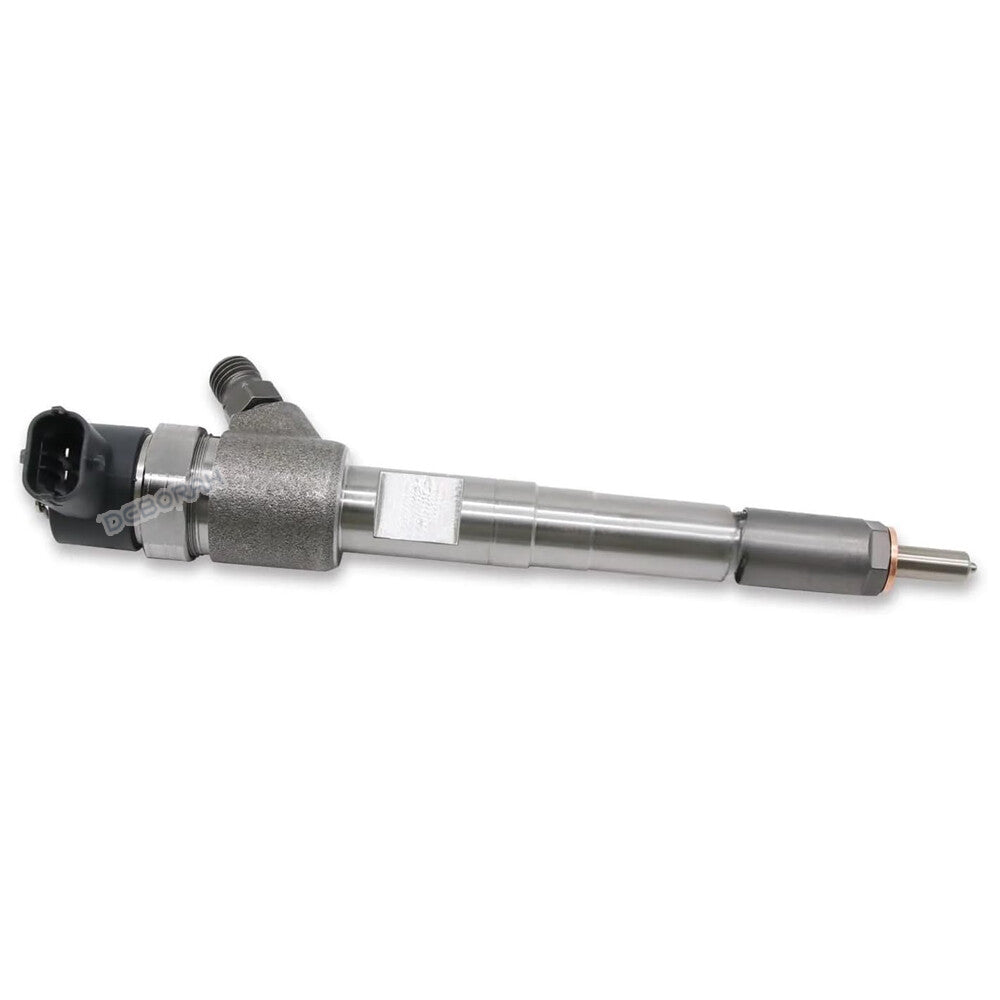 0445110635 Diesel Injector Assy Fuel Injector for Maxus V80 2.5 Euro 5