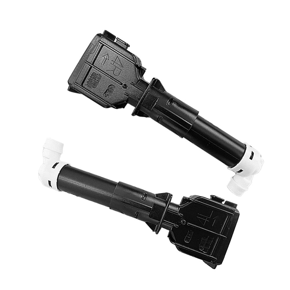 Fits For Prius 2012-2016 Front Left Right Headlight Washer Nozzle Cylinder