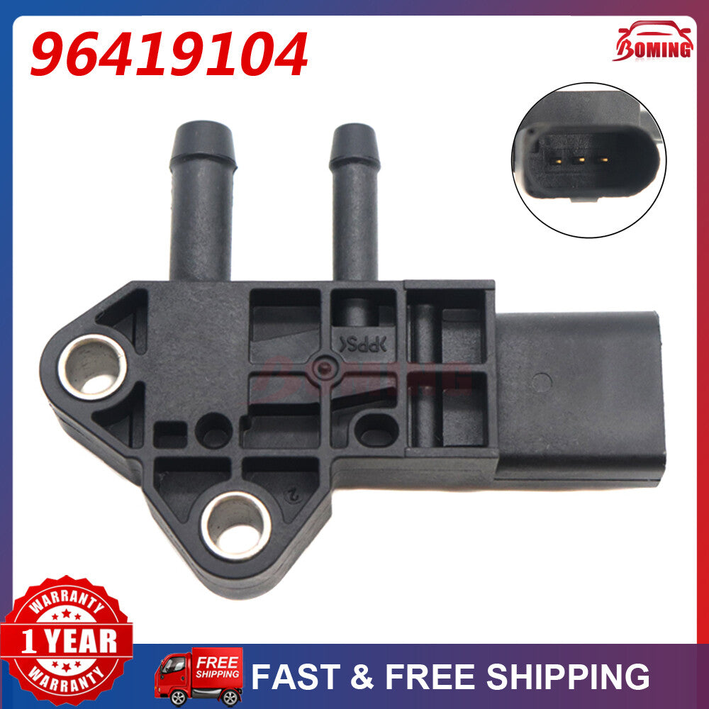 Oxygen (O2) sensor for Chevrolet Silverado 1500 2014 - 2018