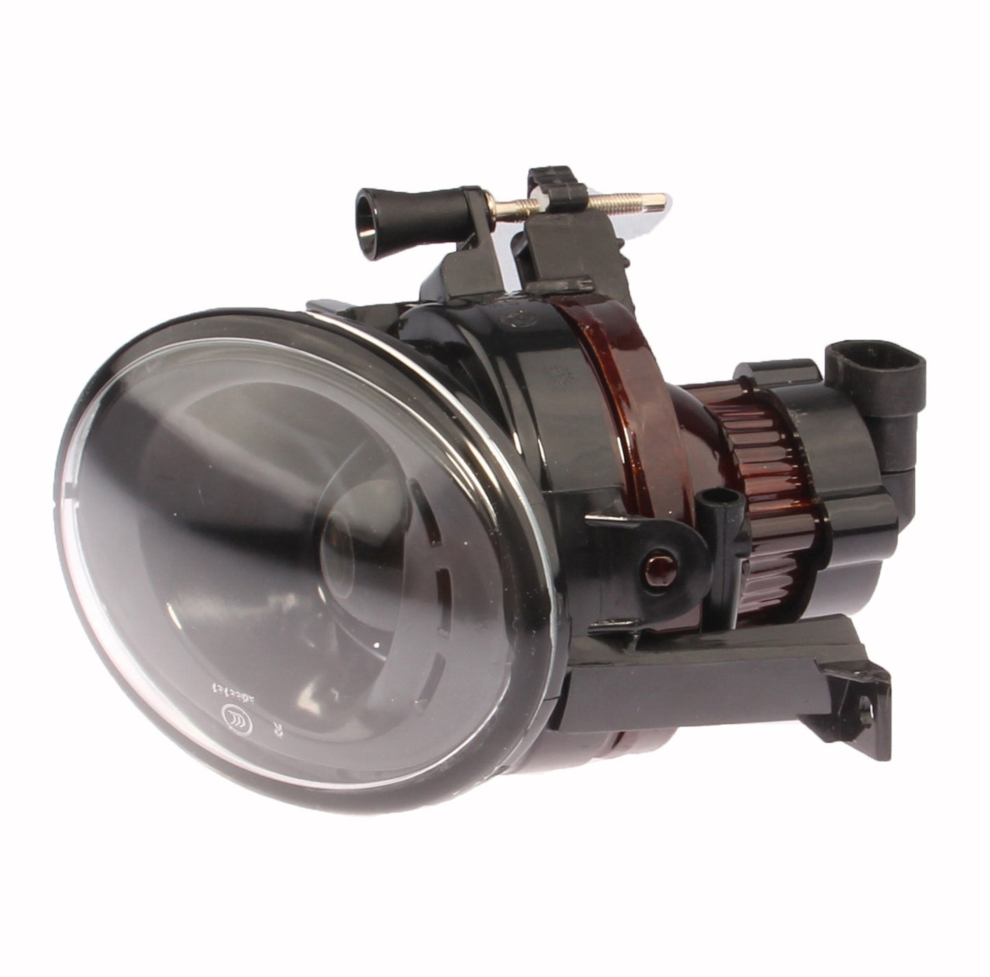 Front Right Convex lens Fog Light for VW for Golf MK6 for GOLF PLUS 5K0941700
