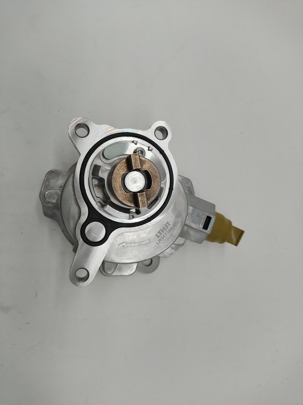 Brake System Vacuum Pump 2.0L for Land Rover Freelander 2 EVOQUE DISCOVERY