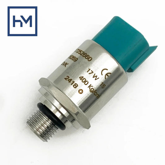 New FUEL RAIL HIGH PRESSURE SENSOR for ALFA ROMEO for FIAT for CHEVROLET 147 0281006364