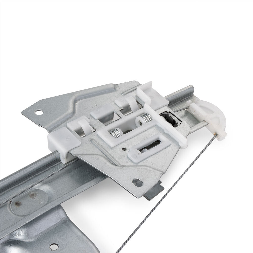 For Montero V73W V75 front left window lift adjuster with motor WMN167271