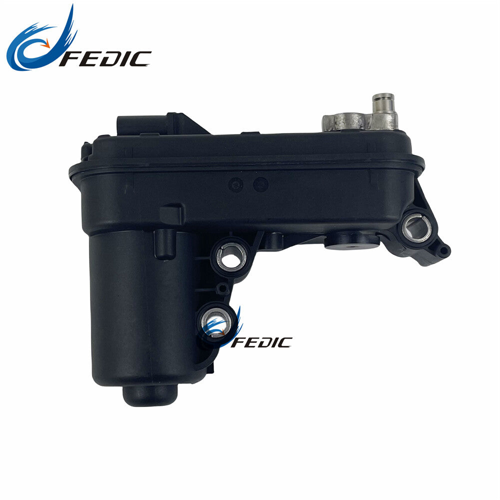 Turbo actuator 59001107378 6NW010132-26 for Turbocharger 16009402322 14411-8890B
