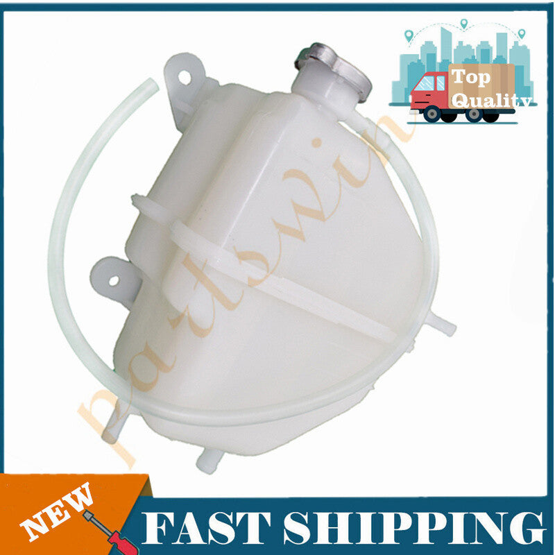 Radiator Reservoir Tank Assy suitable for Mitsubishi Delica L400 2.0 2.4 3.0 (1994 - 2005-)