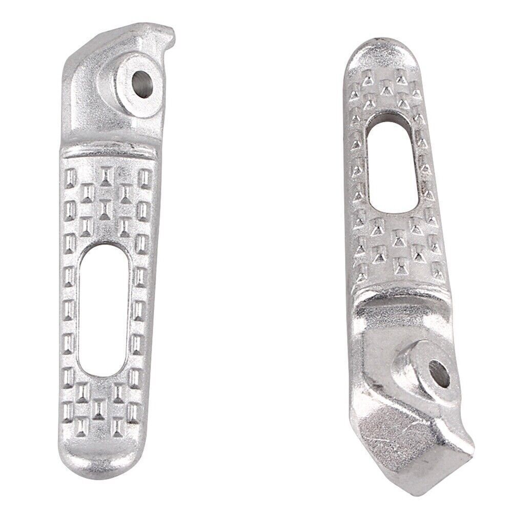 Rear Passenger Footpeg Footrest Fits for Honda CBR600RR 2003-2014/CBR1000RR 2004-14