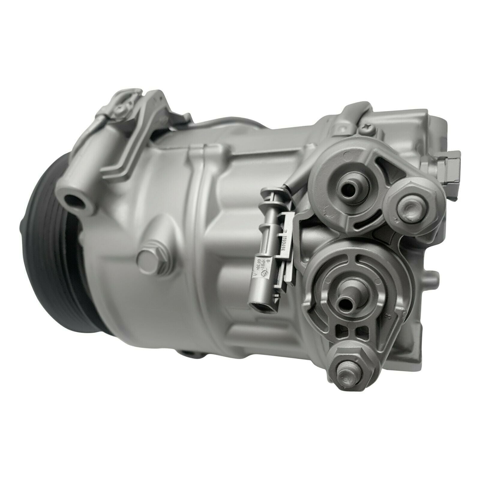 C2D23099 Air Conditioner Compressor Replacement and Repair Applicable to for JAGUAR XF 2013-2015 XJ 2013-2014