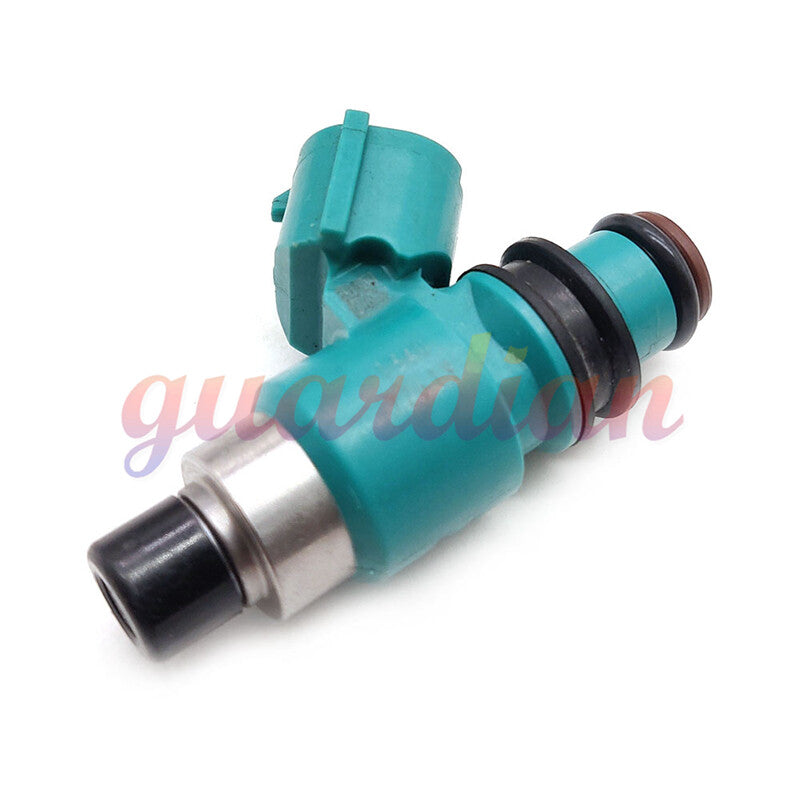 4pcs Fuel Injector 13S-13761-00-00 Kit 2008-2016 Fits for YAMAHA YZF R6
