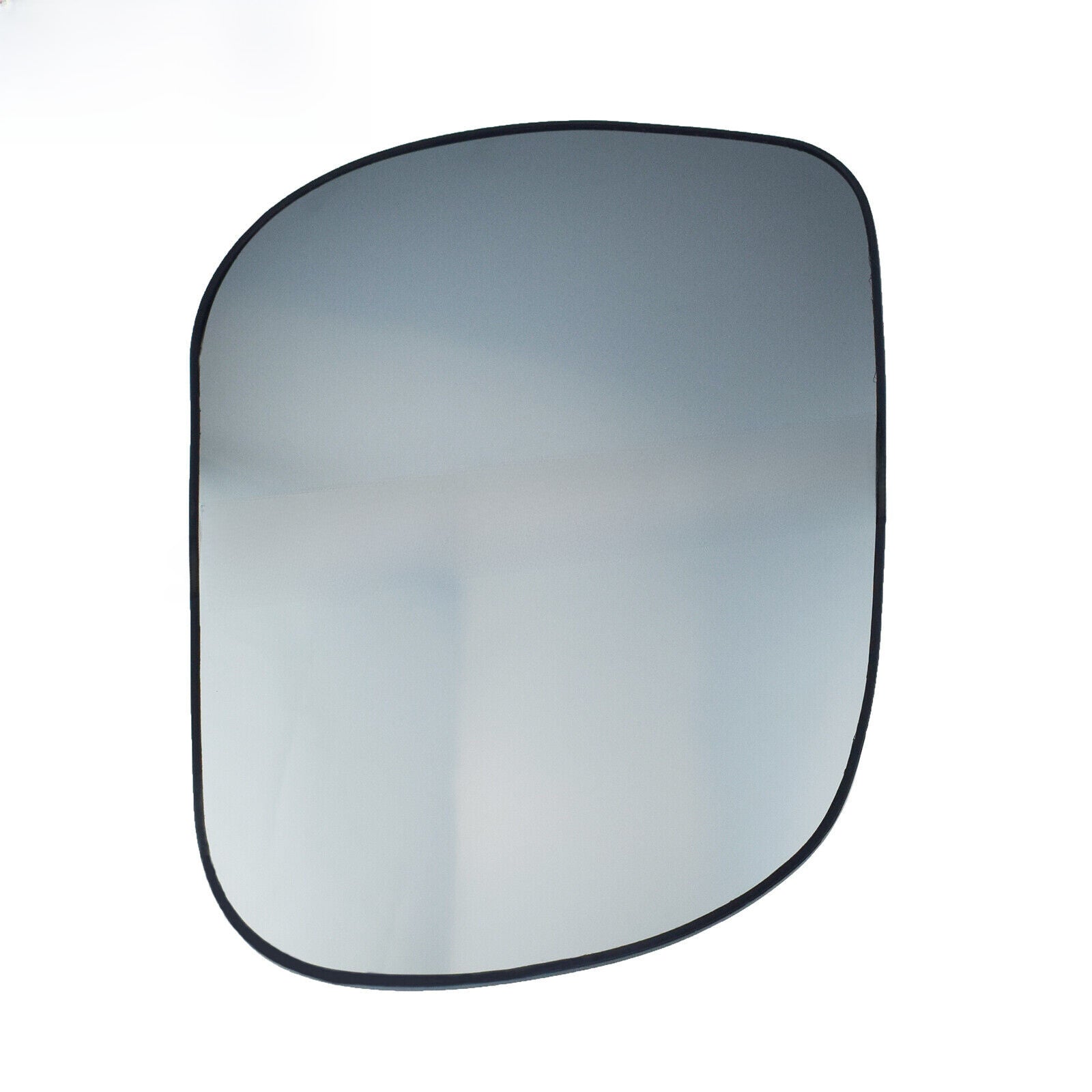 for Toyota RAV4 06-12 8793142890 Right Side Door Mirror Glass w/ Backing Heated