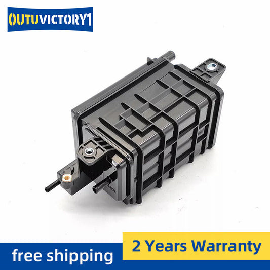 1-pack fuel gas vapor emission charcoal canister suitable for Civic , Accord, ILX, MDX, TLX, CRV