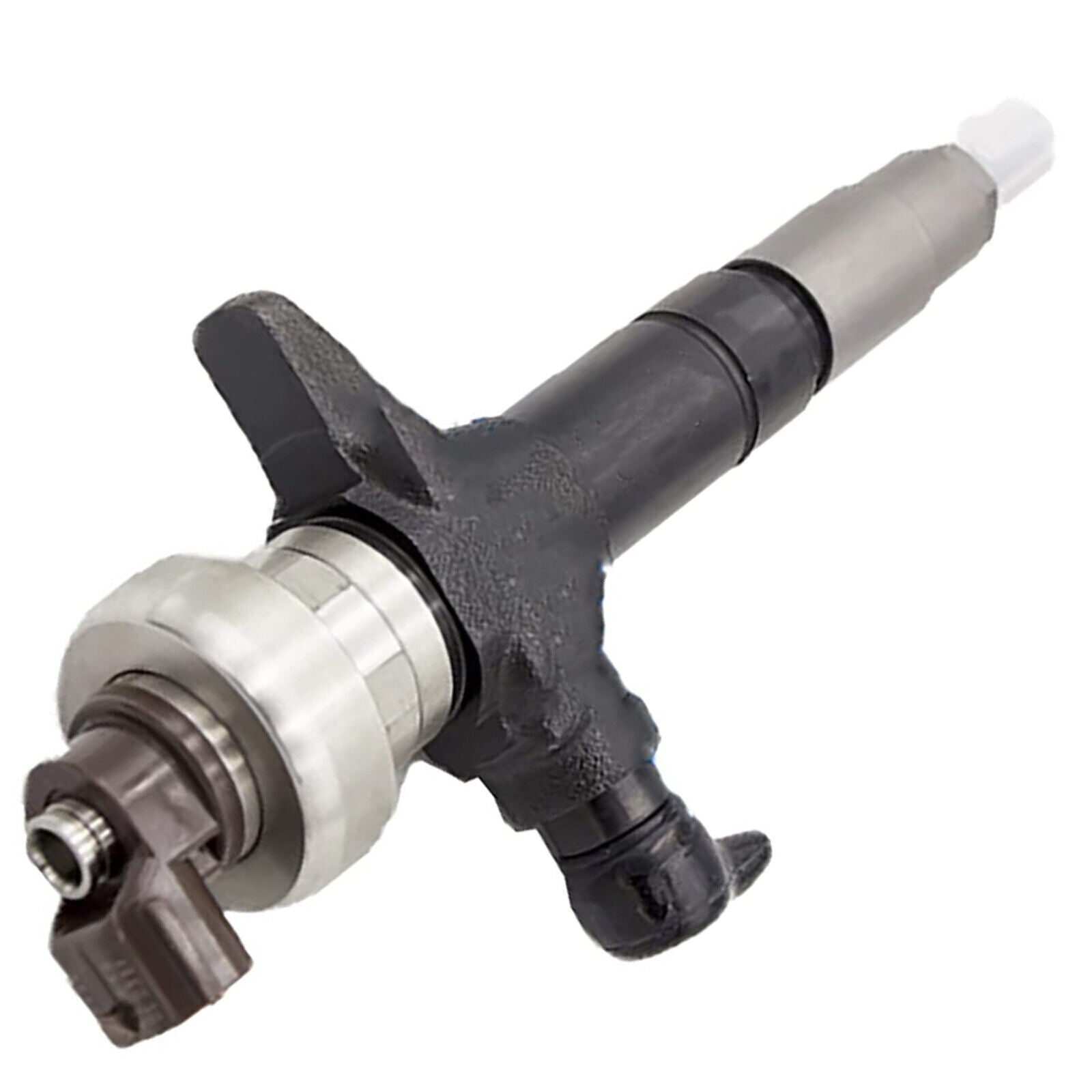 4x Fuel Injector 8980116054 095000-6990 4JK1 for Isuzu Truck for Chevrolet DMax 2.5L
