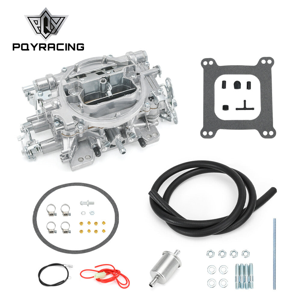 Performance Carburetor For 1905 AVS 2 4 Barrel Manual Choke 650 CFM