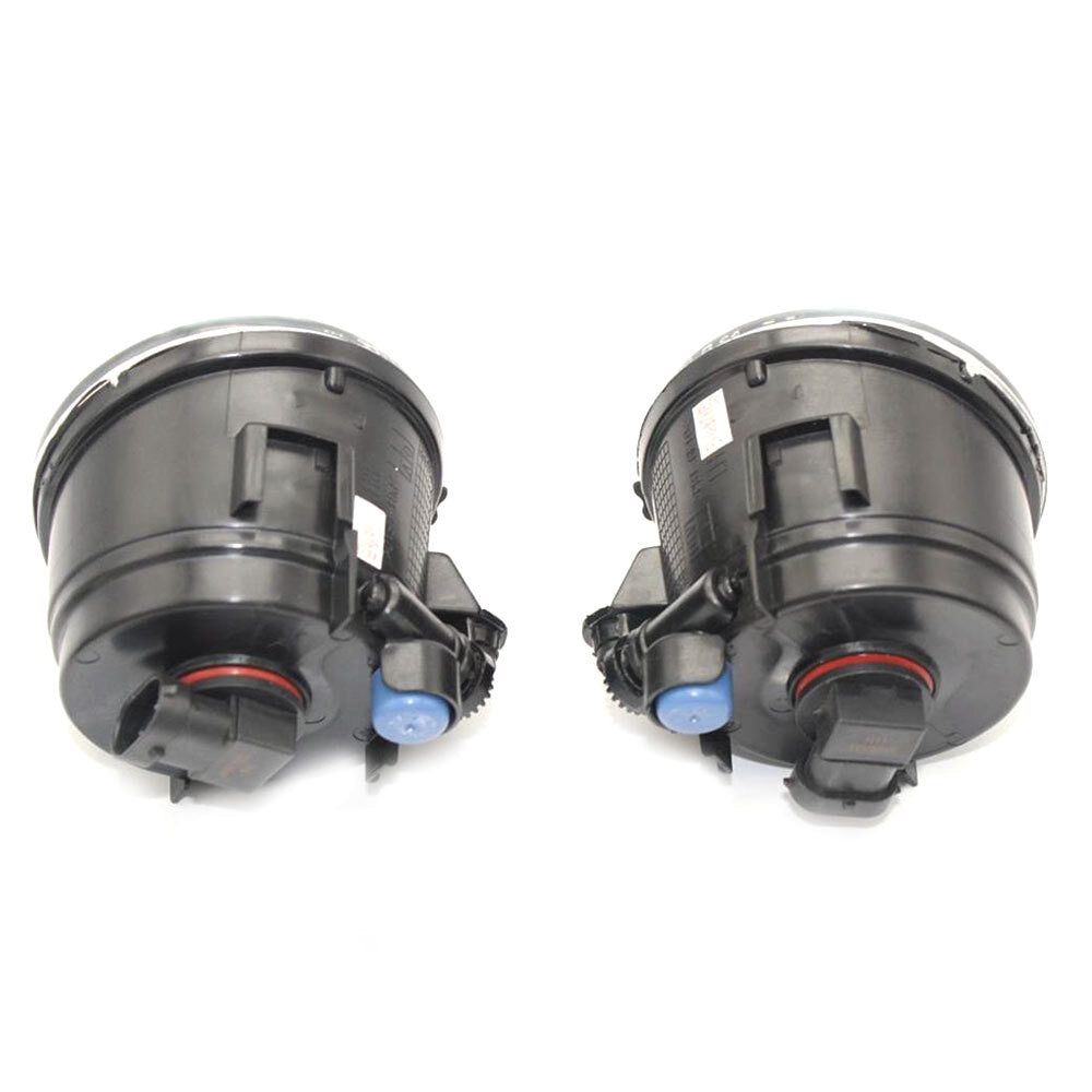 Front fog lights 63177238787 63177238788 are suitable for BMW X3 F25 models manufactured between 2011 and 2017 (December 13th, 14th).