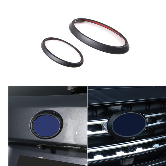 4-Piece Silver Alloy Air Conditioning Volume Switch Knob Cover for BMW 3 Series 2005-06 USA