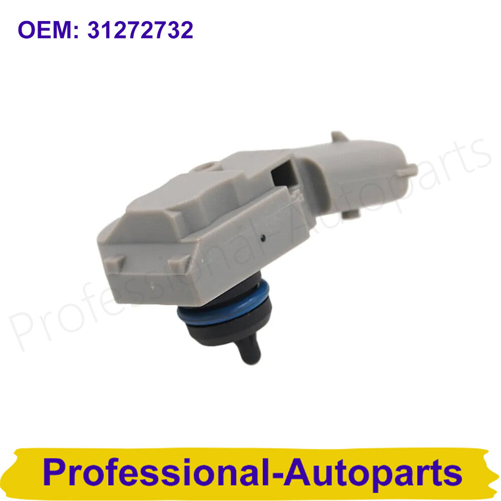 31272732 Fuel pressure sensor suitable for Volvo S60, S80, V70, XC70, XC90