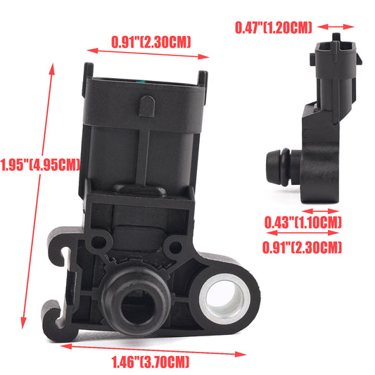 new 89465-22190 8946522190 Oxygen (O2) sensor for Toyota MARK 2 Cresta GX90 1GFE.