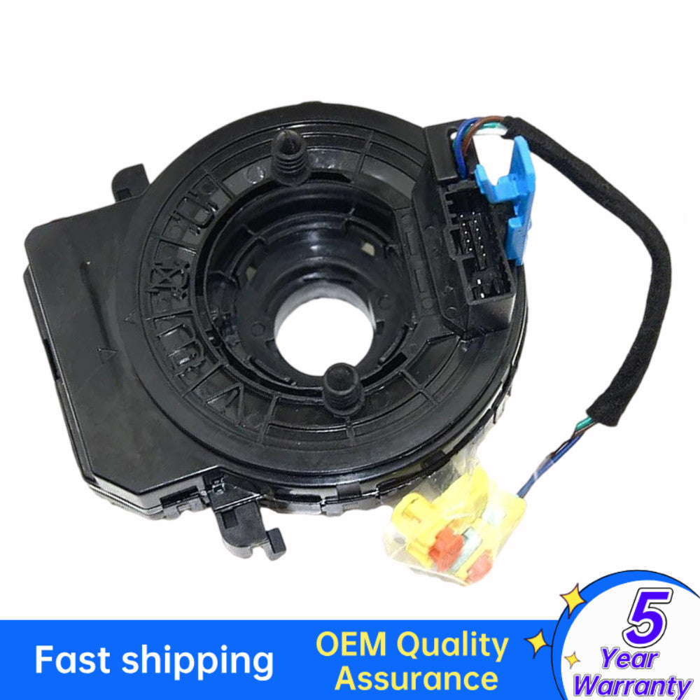 Clock spring 93490-C2320 for Hyundai Sonata 2015-2017 with heated steering wheel.