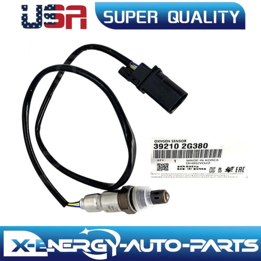 Upstream Oxygen O2 Sensor For 11-13 for Hyundai Sonata for Kia Optima 2.4L 39210-2G350