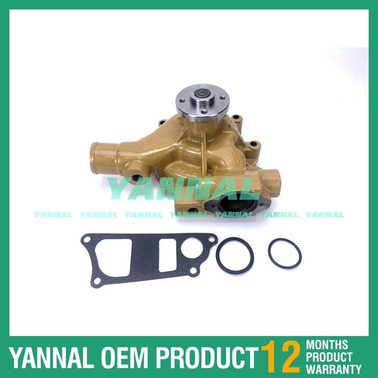 3800883 3800885 4955417 Water pump suitable for QSB3.3 engine
