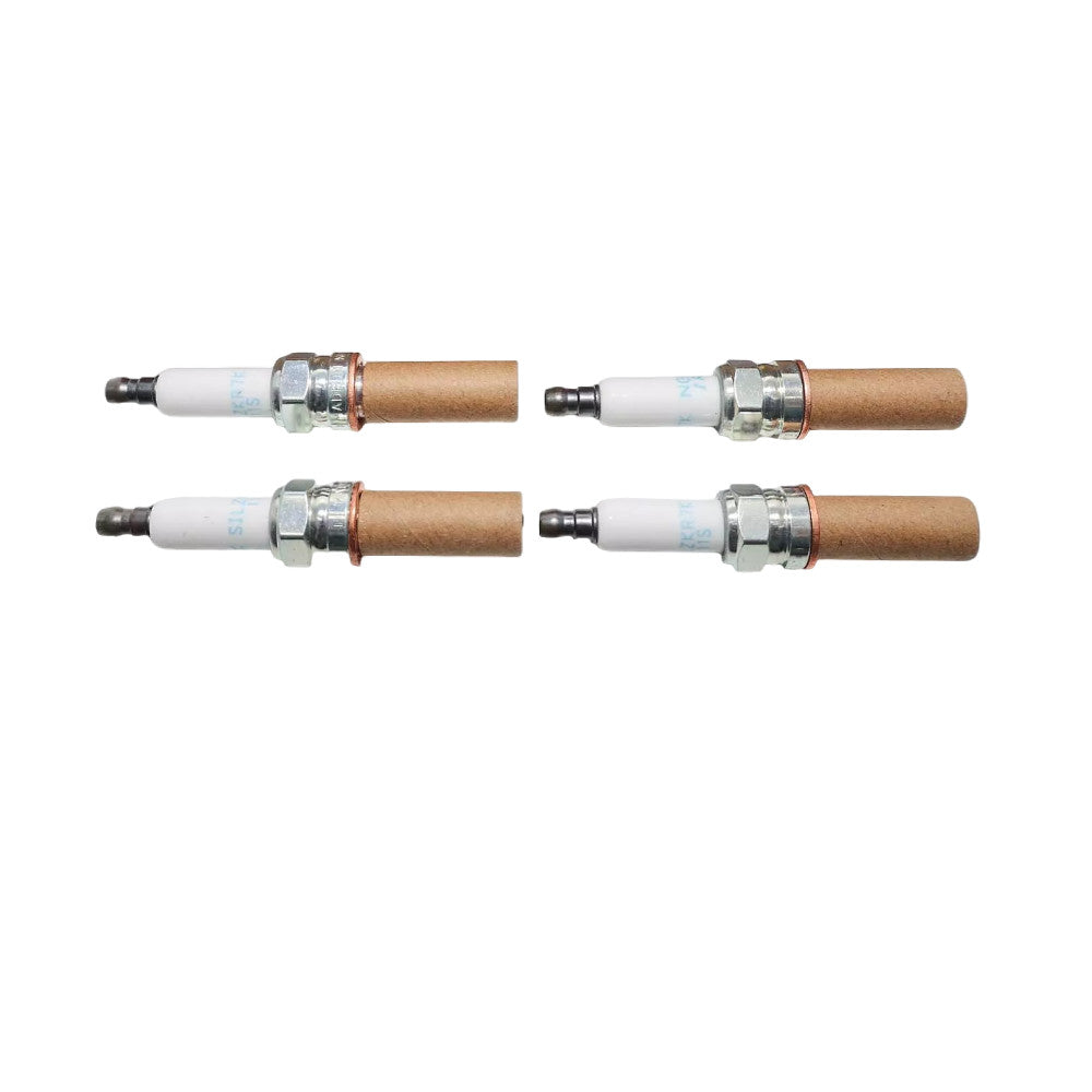 4X spark plugs for 2020-2023 for Hyundai and for Kia 1.6L, 2.0L, and 2.5L engines. 1887111070