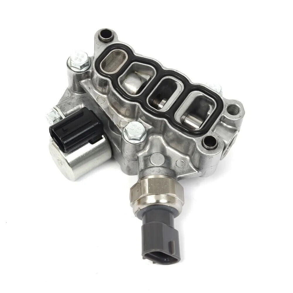 VTEC Solenoid Spool Valve W/Gasket for Honda Accord Odyssey Pilot 15810-RKB-J01