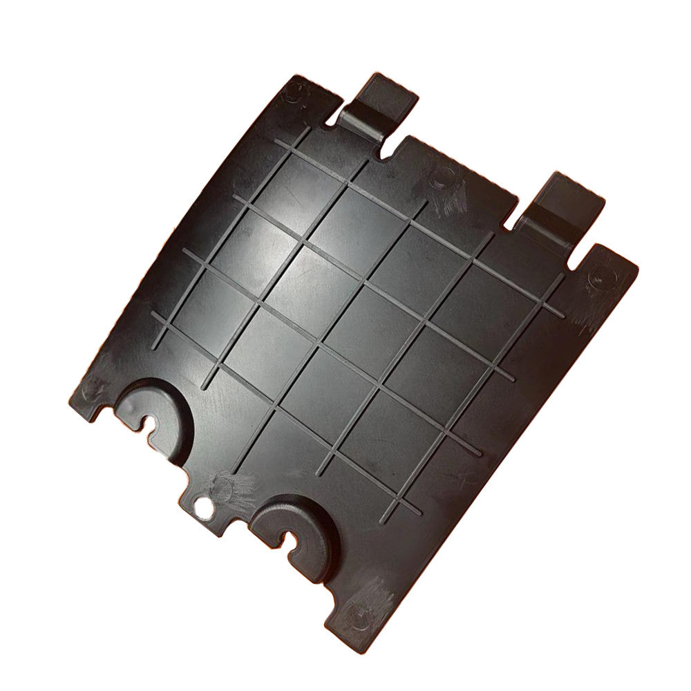 Fits For GLC-Class X253 W253 2016 2017-2022 Wheel Arch Liner Cover Black