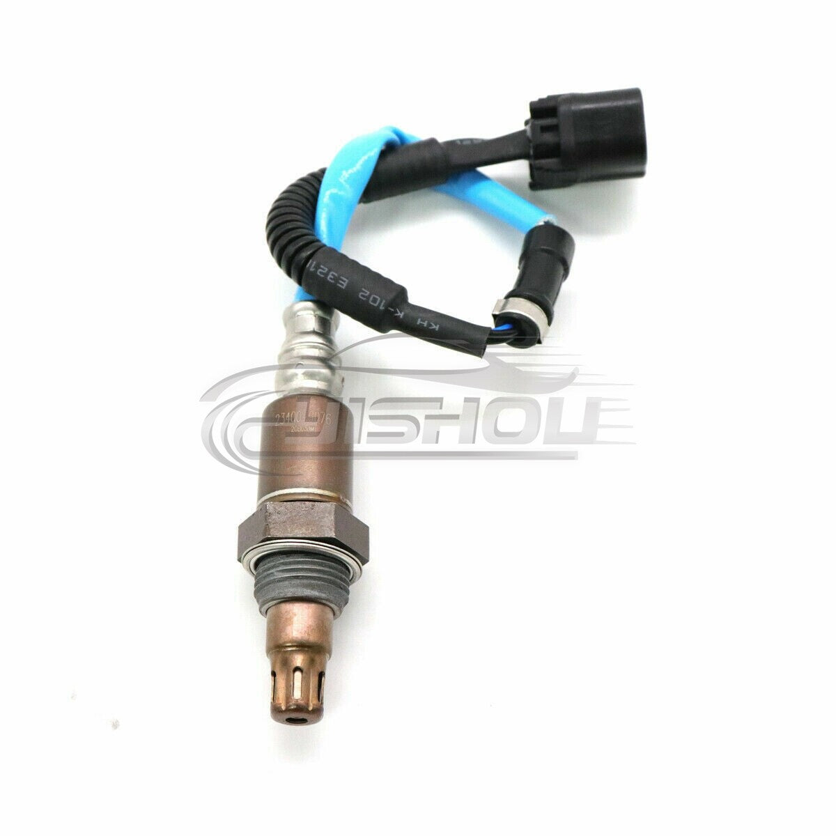 Air-fuel ratio oxygen sensor 234-9076, suitable for Honda for Civic and for Acura CSX 2.0L, 2006-11