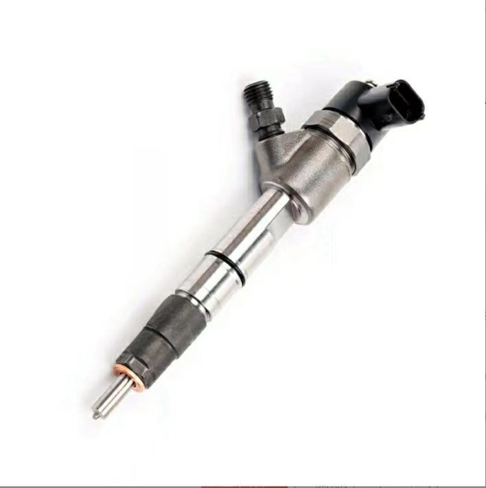 Fuel Injection 0445110422 Diesel Injector Assembly for Iveco CRI2-14