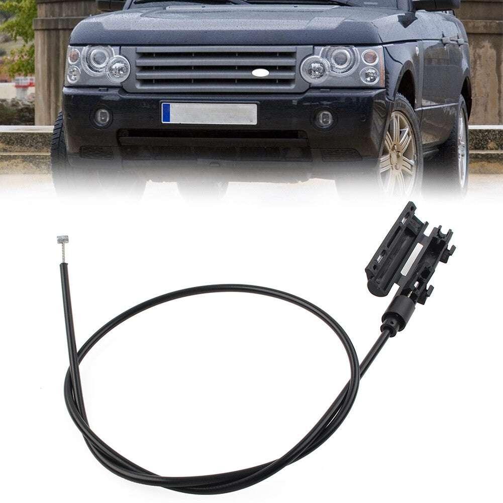 Front Hood Control Cable for Land Rover for Range Rover L322 2003-12 FSE000030
