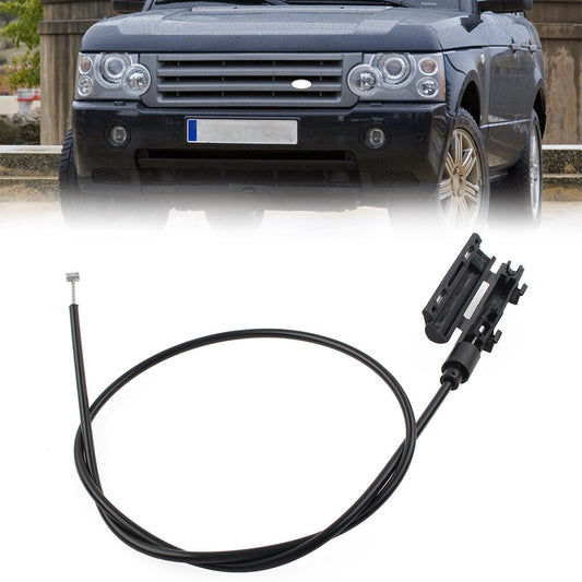 Front Hood Control Cable for Land Rover for Range Rover L322 2003-12 FSE000030
