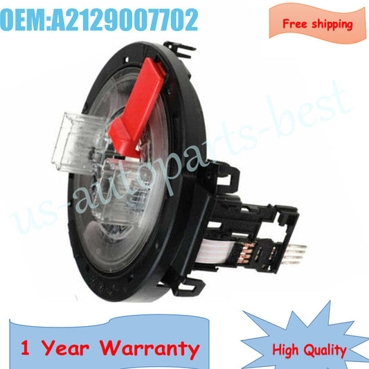 New Spiral Cable Clock Spring A2129007702 Fit for Mercedes-Benz E CLASS W212