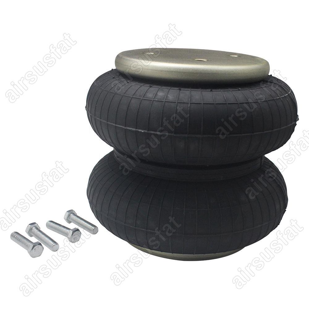 For Firestone W01-358-6926, Triangle Air Springs:6325 Air Suspension Spring Bag