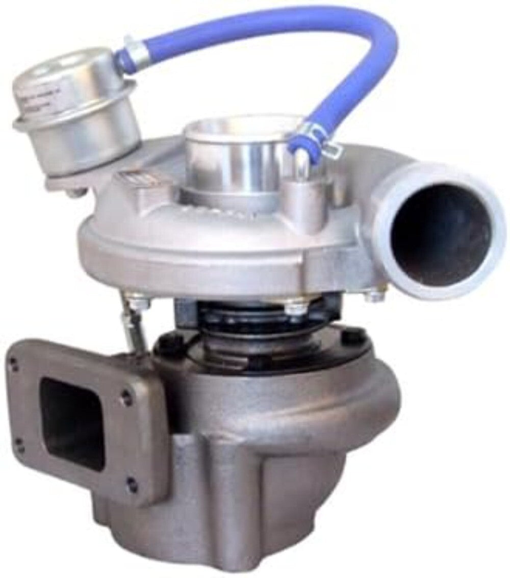 Turbo 762931-5001S for 2005-06 Perkins Backhoe loaders Scout 4.4