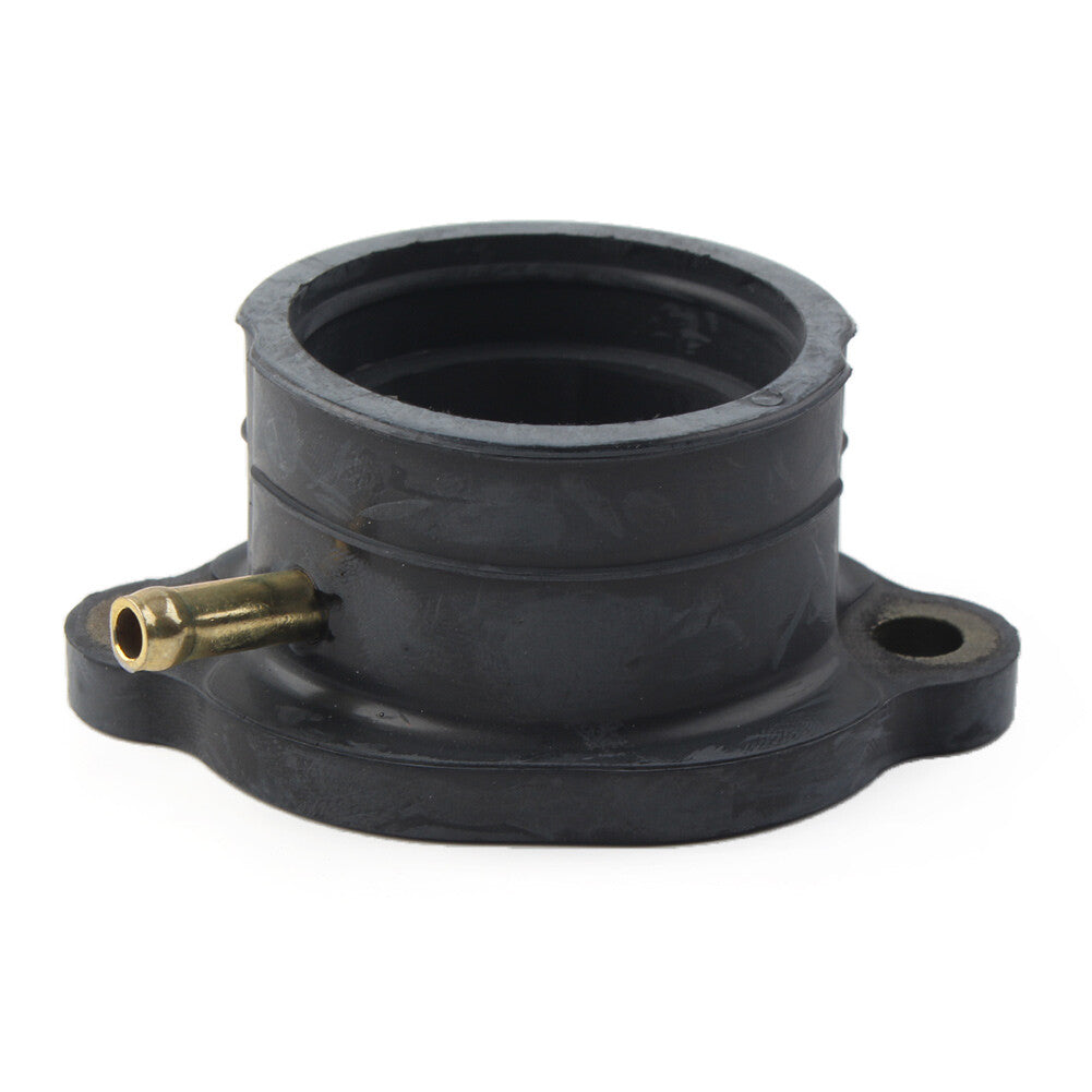 Carburetor Intake Manifold Boot Fit Can-Am Quest 500 650 Max 650 Traxter Rubber