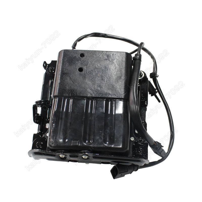 Air Suspension Compressor for Porsche for Panamera 970 With Bracket 97035815111