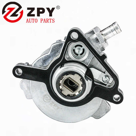ZPY for Audi Q7 for VW for Passat Touareg 3.6L V6 07-08 New Brake Vacuum Pump 03H145100B