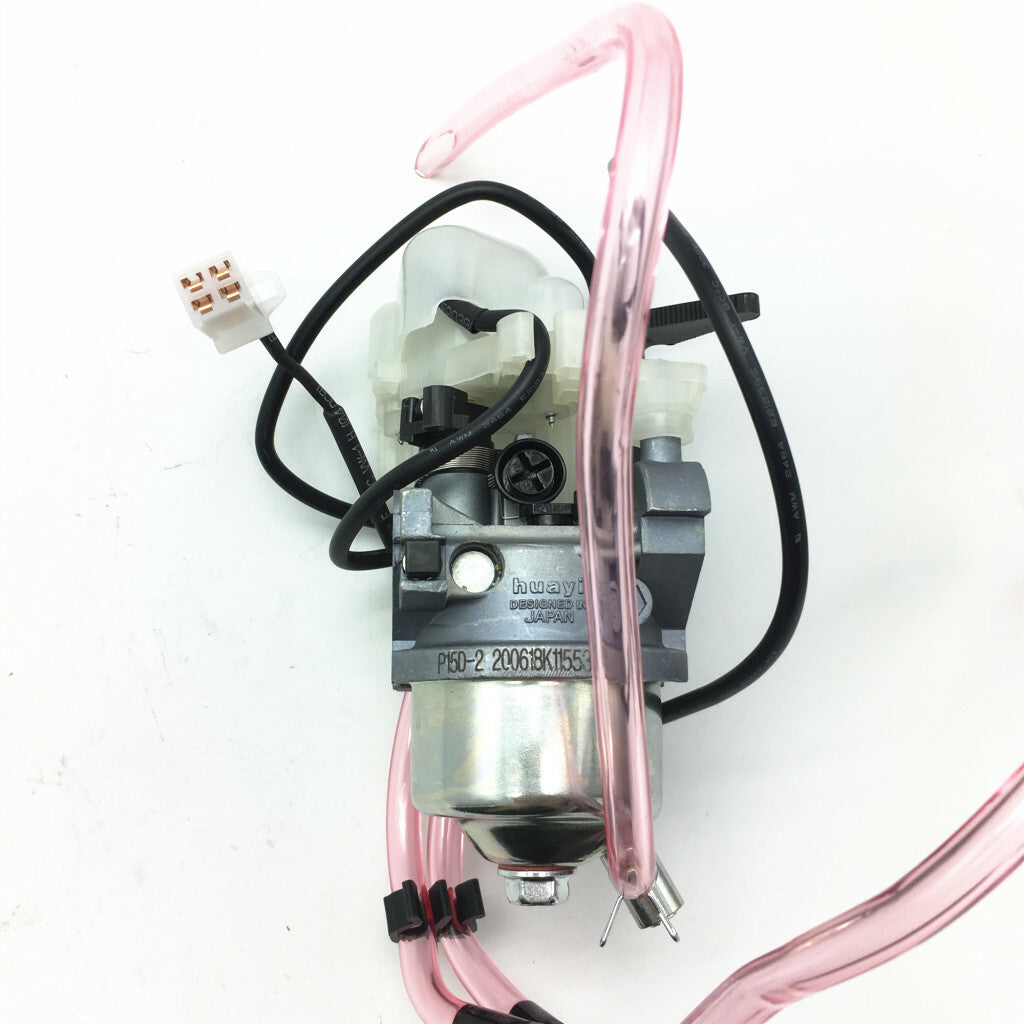 New Carburetor 16100-Z0D-D03 Fits for Honda Generator EB2000i EU2000i Carb
