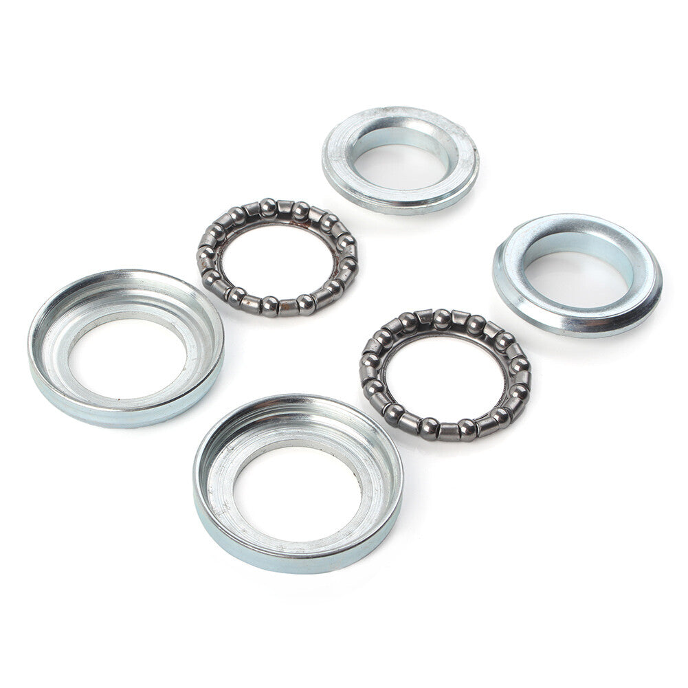 Head Stem Steering Rod Bearings Kit for Honda CRF50 50cc-125cc Dirt Pit Bike
