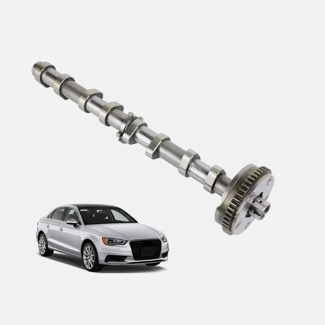 06H109021K Intake camshaft timing gear assembly suitable for Volkswagen for Audi 2.0T
