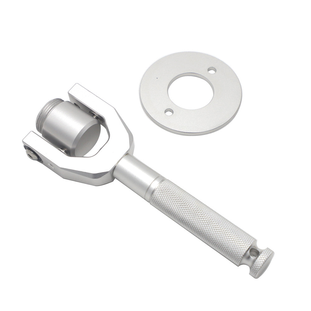 Silver Belt Changing Tool Clutch Removal Tools Kit for Can-Am Maverick X3/max