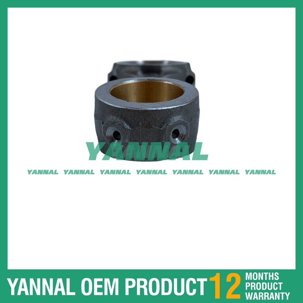 new 8-94392376-2 connecting rod suitable for Isuzu 6HK1 engine