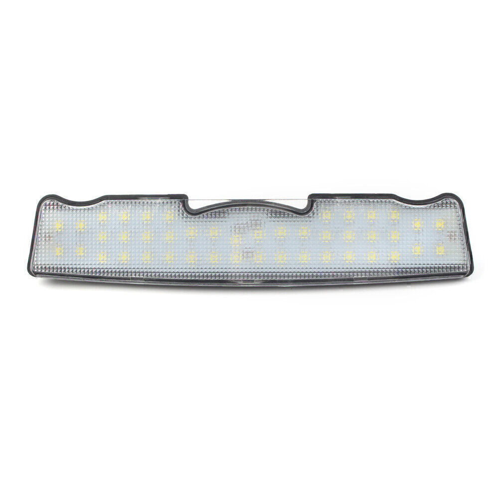 Error Free Front LED Car Interior Dome Light Fit for BMW F10 5 series 2010-2012
