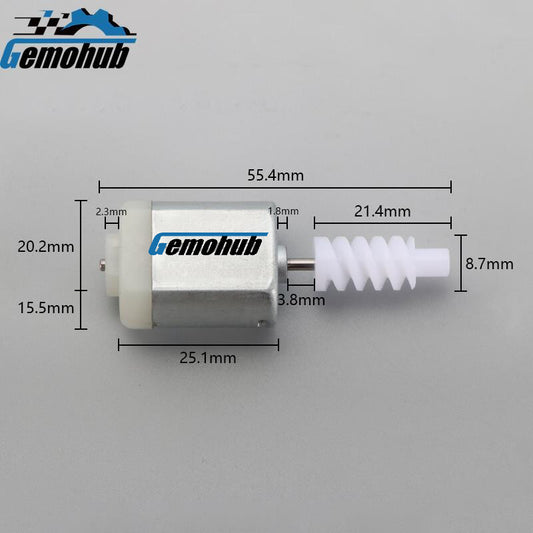 74700-TVB-A02 Fuel Filler Cap Actuator Motor For 2018-2023 for Honda Accord Inspire