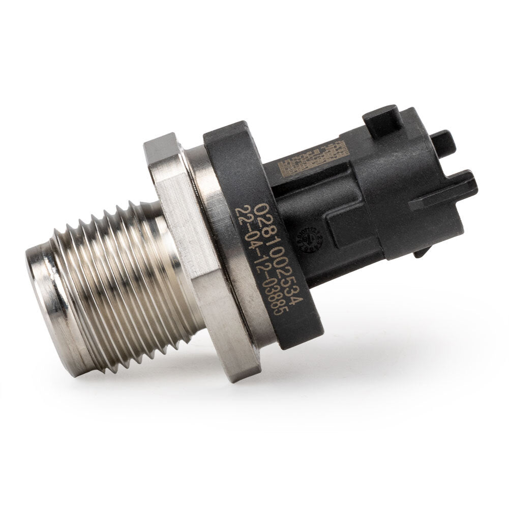 Suitable for Chevrolet for GMC 04/05 diesel V8 6.6L rail fuel pressure sensor 0281002534
