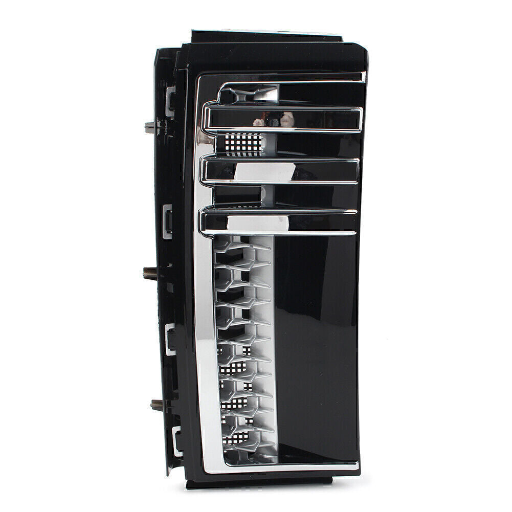 The left fender grille is suitable for Land Rover for Range Rover L322 (2002, 2003, 2004-2012).