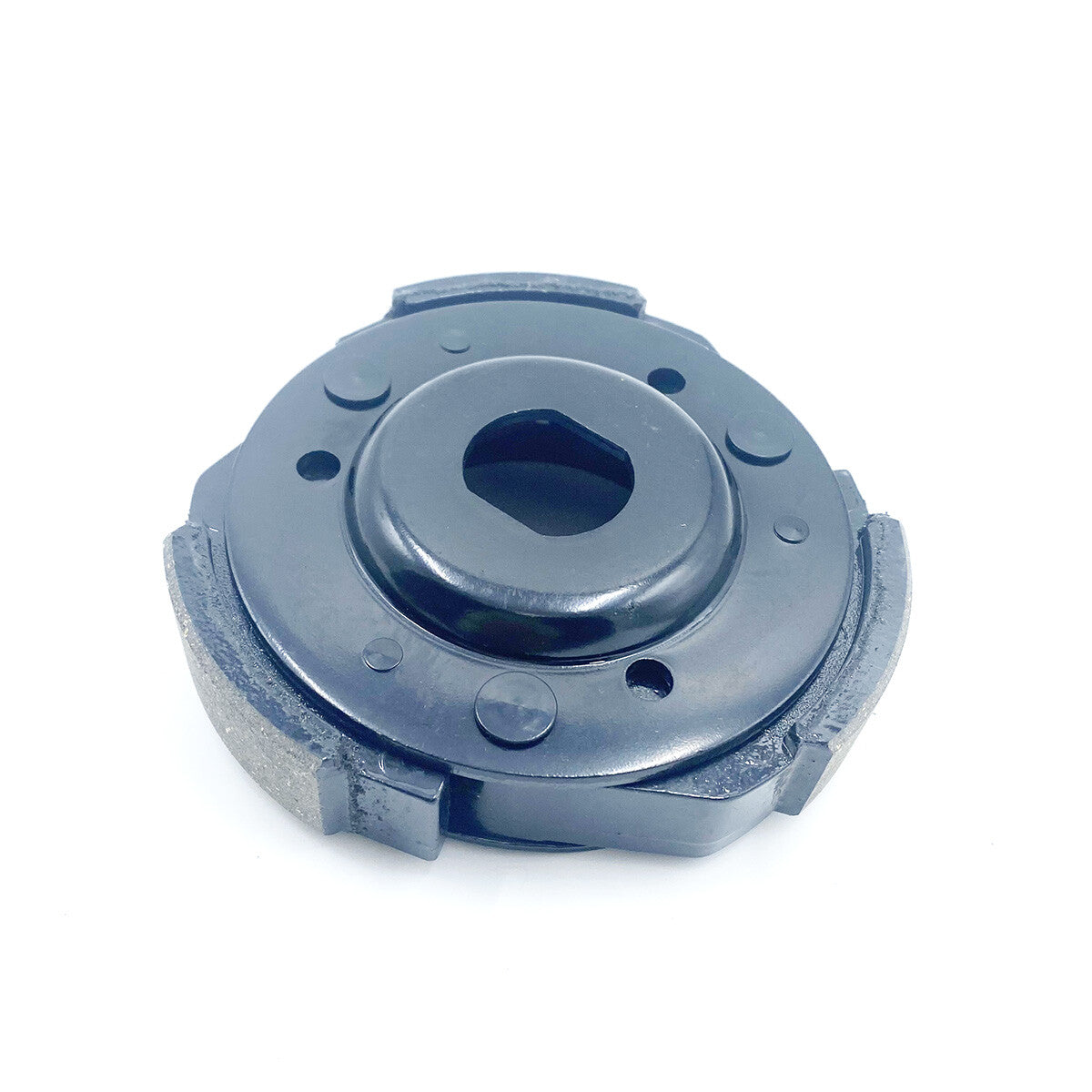 New Clutch Carrier Shoe Assembly For 125cc - 150cc GY6 Scooter  Go-Kart
