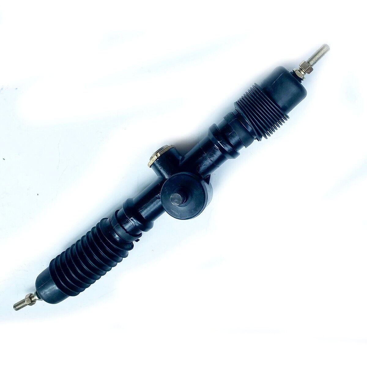 Kandi Steering Box Rack And Pinion For 150cc 200cc 150gka GO KART Dune BUGGY