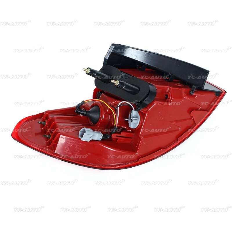 Left Rear Bumper Tail Light Brake Stop Lamp for Kia Sorento L 2015 -2017 2018