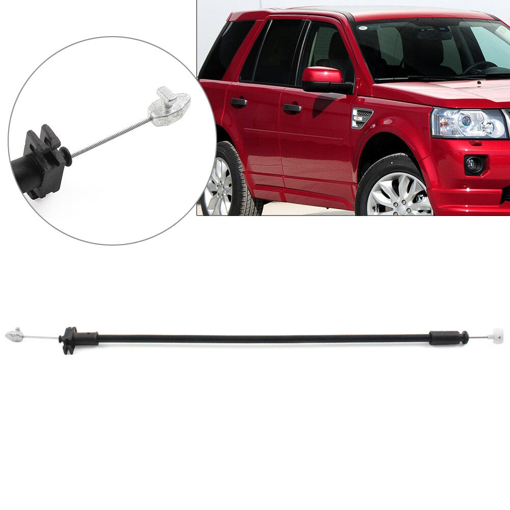 Front Door Release Control Cable Handle To Latch Fit for Land Rover Freelander 2 Car