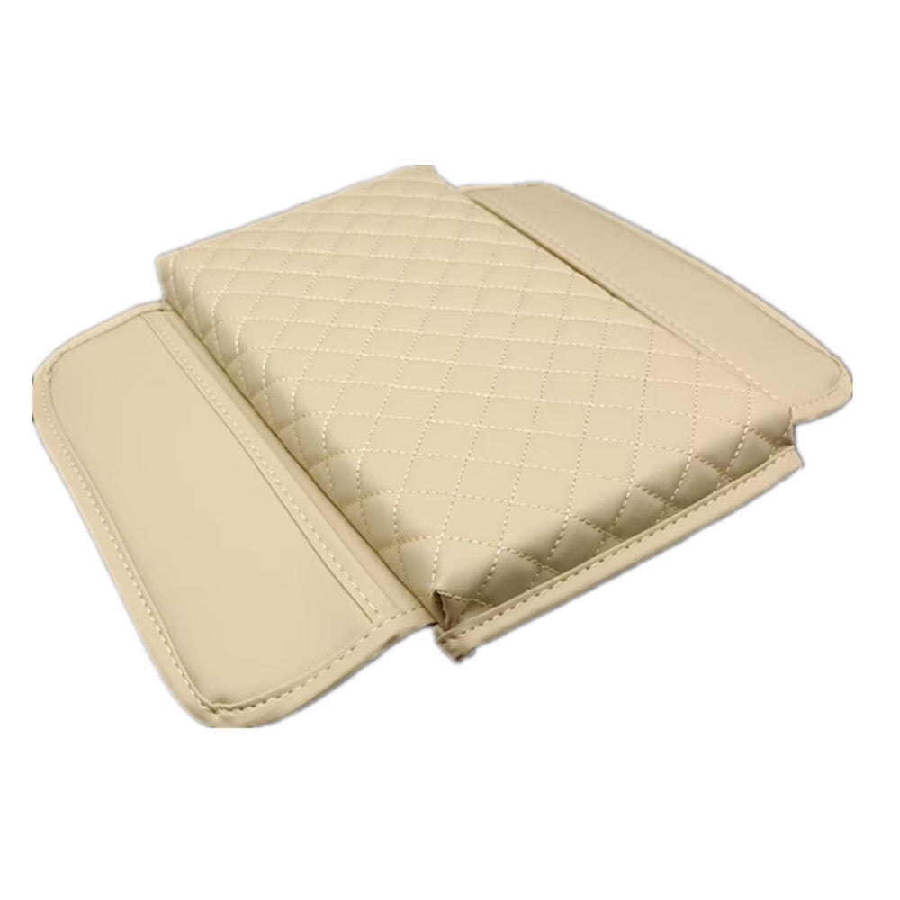 Armrest Cushion Cover Center Console Box Pad Protector Car Interior Accessories